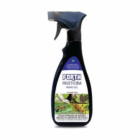 Inseticida Forth