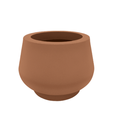 Vaso-Vasap-Design-Cumbuca-Bojuda-Tam--M-Terracota-1626620