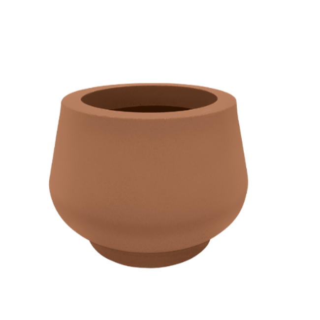 Vaso-Vasap-Design-Cumbuca-Bojuda-Tam--M-Terracota-1626620