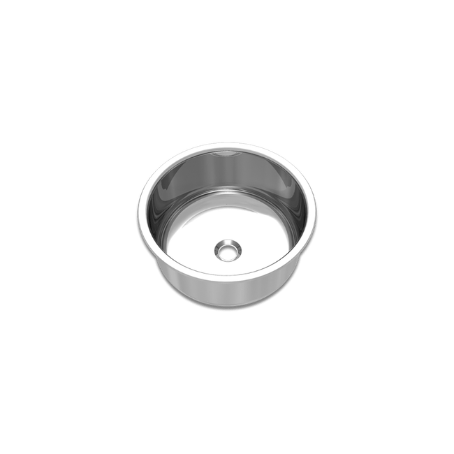 Cuba-Mekal-Aco-Inox-Escovada-Rebordeada-Redonda-A--15cm-X-L--30cm-X-C--30cm-Valv-20-1627708
