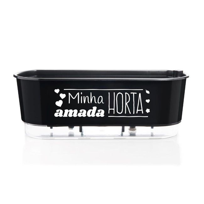 Jardineira-Autoirrigavel-Minha-Amada-Horta-Alt--14cm-X-Larg--40cm-Preto-1635310