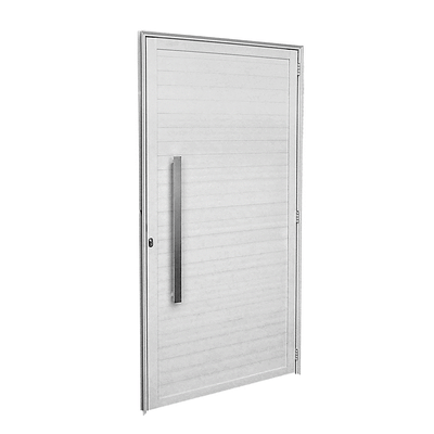 Porta-Lambril-Direita-com-Puxador-de-Aluminio-Fortsul-Plus-Esquadrisul-Alt--210cm-X-Comp--80-cm-Branco-1639544