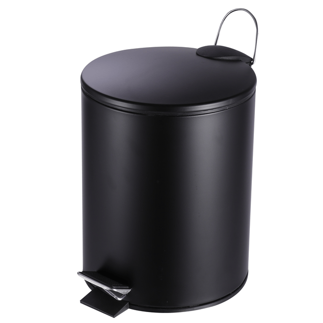 Lixeira-com-Pedal-Coisas-e-Coisinhas-3L-Aco-Inox--Preto-1555553