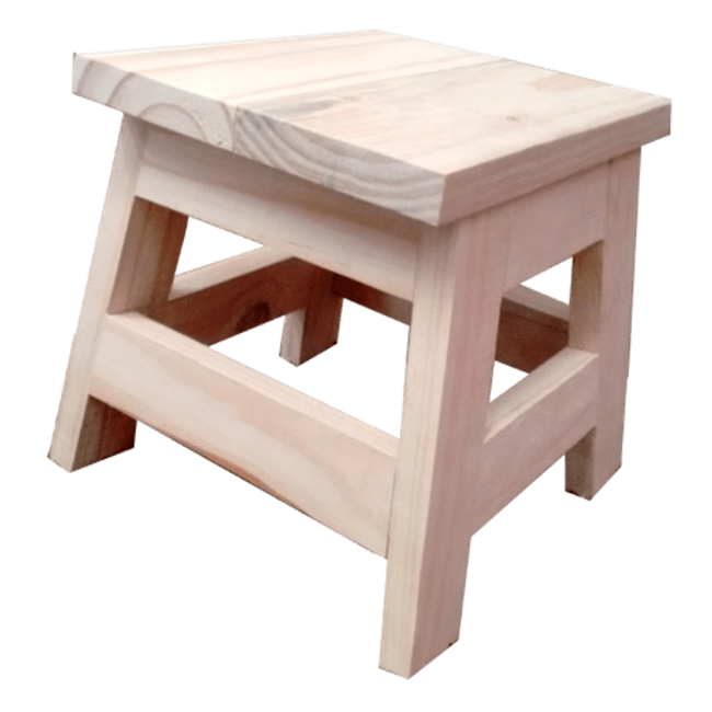 Banco-Casa-UD-de-Assento-Quadrado-em-Madera-Pinus-Alt-22-cm-X-Comp--34-cm-X-Larg--34-cm-1628011