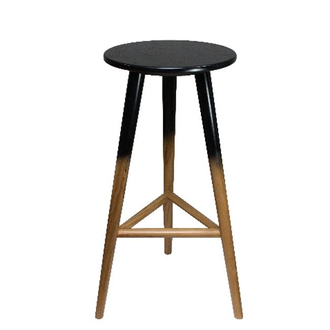 Banqueta-de-Madeira-Retro-Massol--Alt--72cm-Preto-1630946