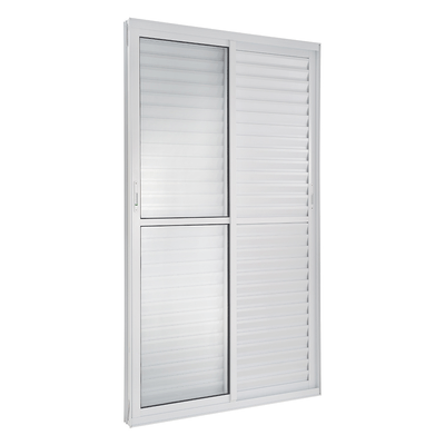 Porta-Balcao-de-Aluminio-3-Folhas-Topsul-Esquadrisul-Alt--210-cm-x-Comp--120-cm-Branco-1632248