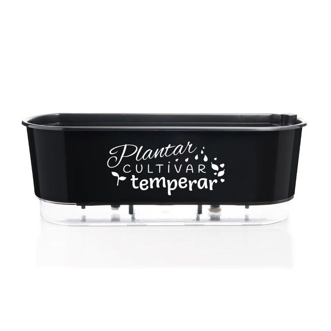 Jardineira-Autoirrigavel-Plantar-Cultivar-e-Temperar-Alt--14cm-X-Larg--40cm-Preto-1635336