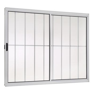 Janela-Esquadrisul-de-correr-de-aluminio-2-folhas-com-grade-Alt--100-cm-X-Comp--150-cm-aluminio-branco-1638645