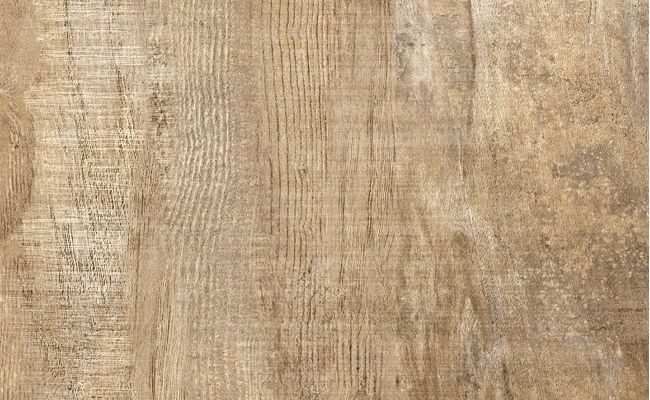 Piso Cerâmico  Gruporocha HD Trentino Acetinado Retificado Larg: 60cm X Comp.: 60cm Marrom.