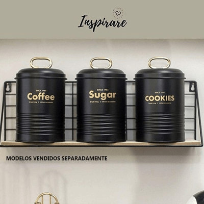 porta-condimentos industrial sugar YOI