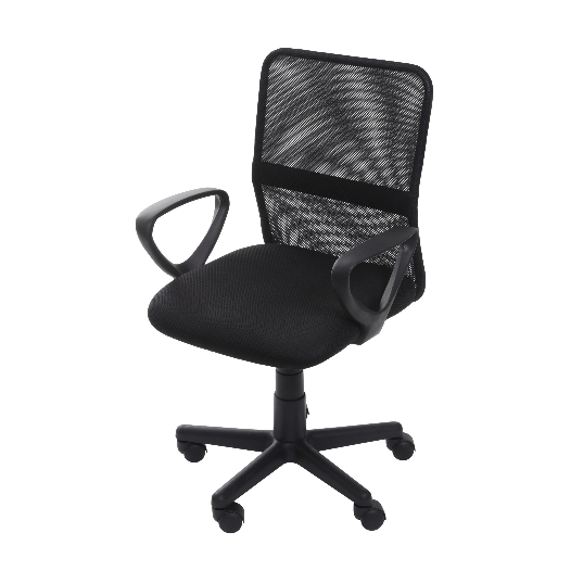 Cadeira escritório linha Dublin OR Designer