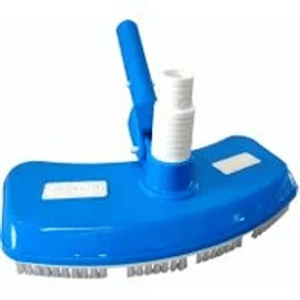 ASPIRADOR ASA DELTA PLAST COM ESCOVA - NETUNO
