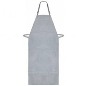 AVENTAL RASPA SEM EMENDA - PLASTCOR- 0,90X0,60
