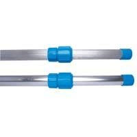 CABO ALUM TELESC MANOPLA APOIO - NETUNO -5M