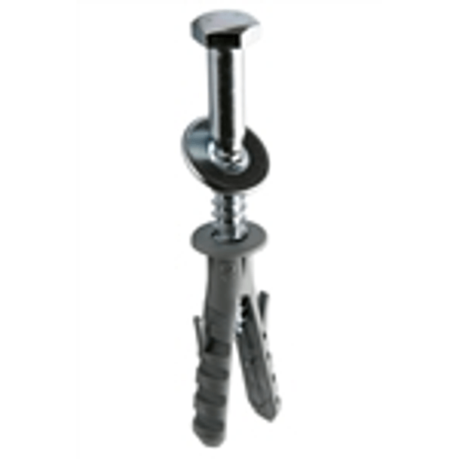 PARAFUSO-SEXTAVADO-1-4--X-70MM-COM-BUCHA-ANEL-CINZA-FIXTIL-1389360