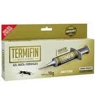 MATA FORMIGAS GEL 10G TERMIFIN