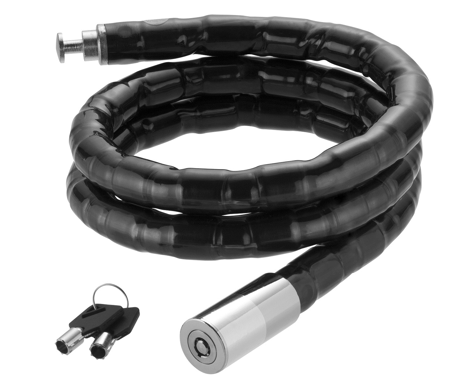 CADEADO MOTO - KALA - 25X150CM