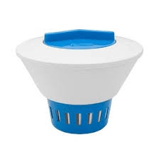 CLORADOR FLUTUANTE FLOAT - NETUNO