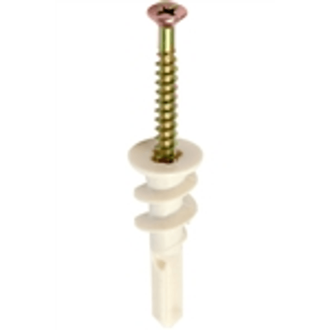 BUCHA-AUTO-ATARRAXANTE-13X38MM-COM-PARAUSO-DOURADO-E-BRANCO-FIXTIL-1386697