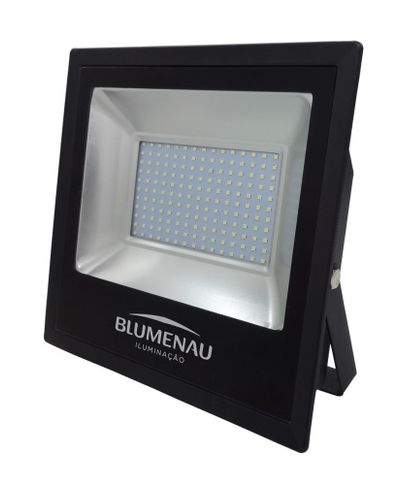 Refletor-Led-Slim-Aluminio-200W-Bi-Volt-3000K-Blumenau-Iluminacao-1720945