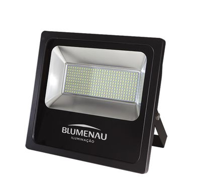 Refletor-Led-Slim-Aluminio-150W-Bi-Volt-Led-6000K-Blumenau-Iluminacao-1720937