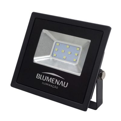 Refletor-Led-Slim-Aluminio-10W-Bi-Volt-6000K-Blumenau-Iluminacao-1720910