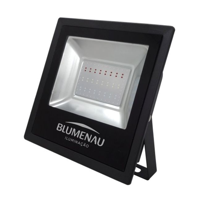 Refletor-Led-Slim-Aluminio-50W-Bi-Volt-Led-Luz-Verde-Blumenau-Iluminacao-1721020
