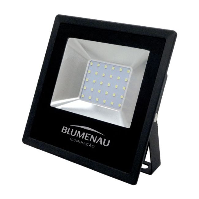Refletor-Led-Slim-Aluminio-30W-Bi-Volt-3000K-Blumenau-Iluminacao-1720996