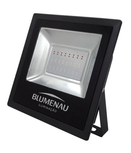 Refletor-Led-Slim-Aluminio-50W-Bi-Volt-3000K-Blumenau-Iluminacao-1721038