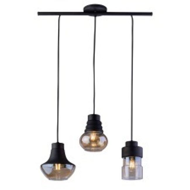 PENDENTE-TRILHO-NML--FUME-PRETO-FOSCO-3xE27--SOQUETE---127-220V---40W-----ORLUCE-1371304