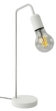 ABAJUR-EDISON-BRANCO-1xE27--SOQUETE---127-220V--40W----ORLUCE-1377817