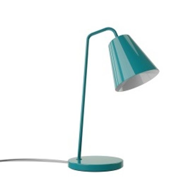LUMINARIA-DE-MESA-UNA15--AZUL-TIFFANY--1xE27--SOQUETE---127-220V--40W----ORLUCE-1378252