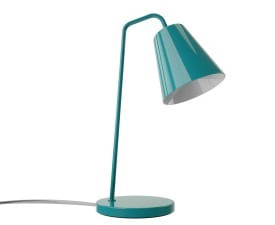 LUMINARIA-DE-MESA-UNA15--AZUL-TIFFANY--1xE27--SOQUETE---127-220V--40W----ORLUCE-1378252