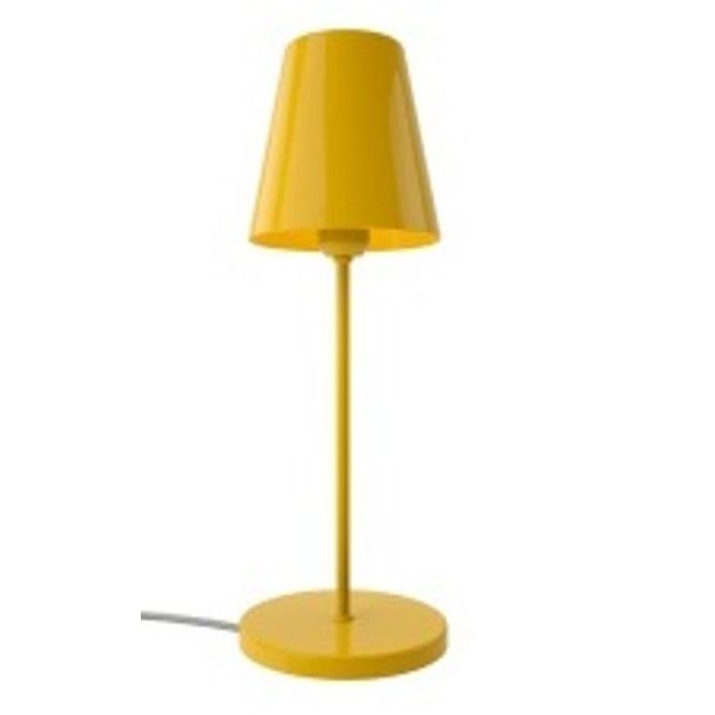 LUMINARIA-DE-MESA-UNA15-POCKET-AMARELO--1xE27--SOQUETE--127-220V--40W----ORLUCE-1378350