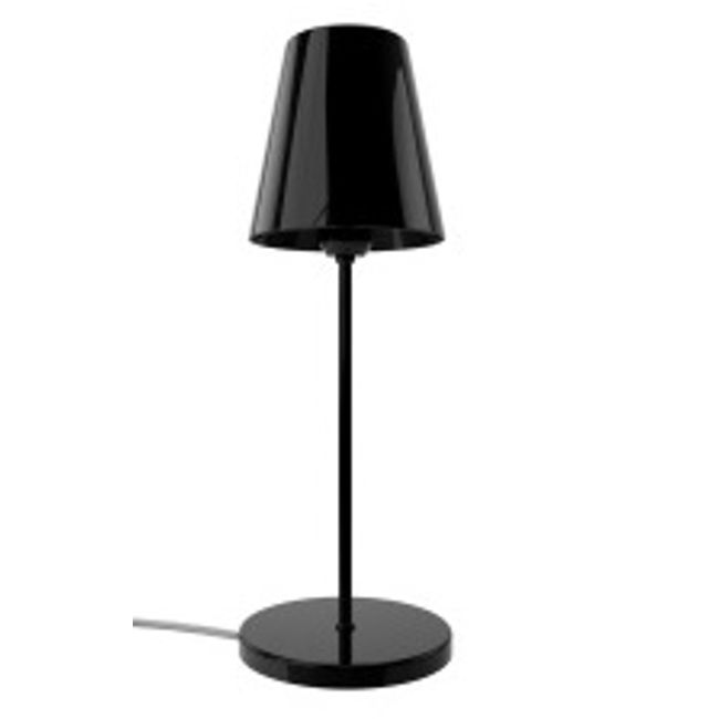 LUMINARIA-DE-MESA-UNA15-POCKET-PRETO--1xE27--SOQUETE--127-220V--40W----ORLUCE-1378570