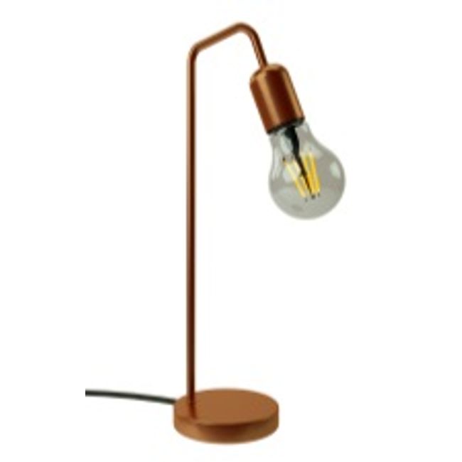 ABAJUR-EDISON--BRONZE--1xE27--SOQUETE----40W--127-220V---ORLUCE-1378732