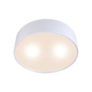 PLAFON-LUNA-BRANCO-2xE27--SOQUETE---32CM--127-220V--40W----ORLUCE-1372203