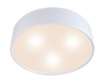 PLAFON-LUNA--BRANCO--3xE27--SOQUETE---42CM-127-220V--40W----ORLUCE-1373897