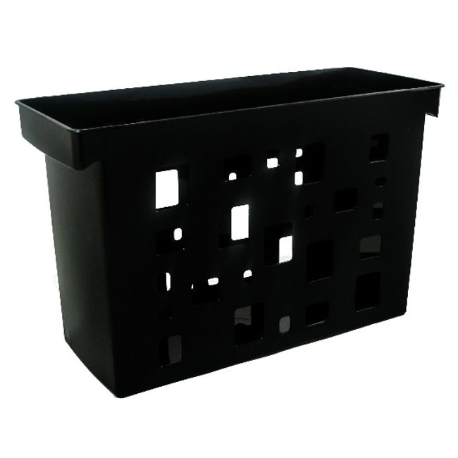 CAIXA-ARQUIVO-DELLOCOLOR-SEM-PASTA-SUSPENSA-PROTEA-PRETA-1527819