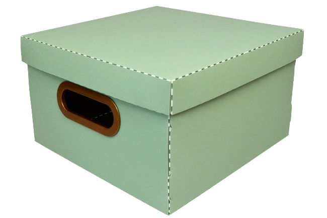 CAIXA-ORGANIZADORA-LINHO-PROTEA-VERDE-LARG-X-COMPR-ALT-25X25X15CM-PEQUENA-1527932