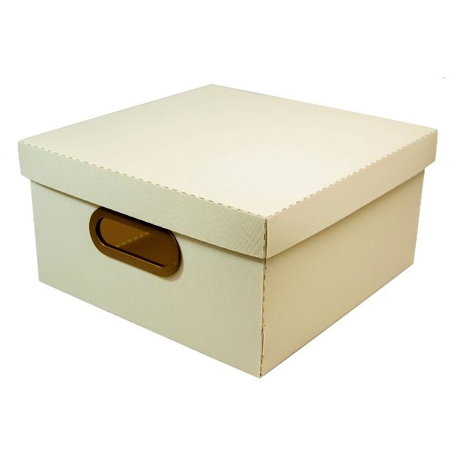 CAIXA-ORGANIZADORA-LINHO-PROTEA-CINZA-LARG-X-COMPR-ALT-29X29X15CM-MEDIA-1527959