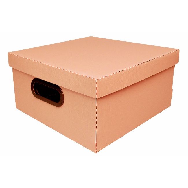 CAIXA-ORGANIZADORA-LINHO-PROTEA-TERRACOTA-LARG-X-COMPR-ALT-29X29X15CM-MEDIA-1528300