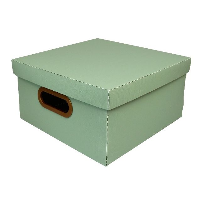 CAIXA-ORGANIZADORA-LINHO-PROTEA-VERDE-LARG-X-COMPR-ALT-29X29X15CM-MEDIA-1528319