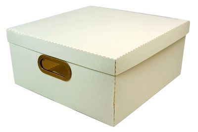 CAIXA-ORGANIZADORA-LINHO-PROTEA-CINZA-LARG-X-COMPR-ALT-35X35X16CM-GRANDE-1528378