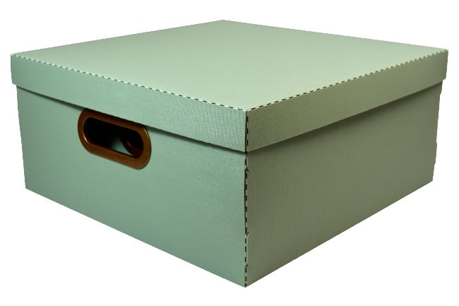 CAIXA-ORGANIZADORA-LINHO-PROTEA-VERDE-LARG-X-COMPR-ALT-35X35X16CM-GRANDE-1529170