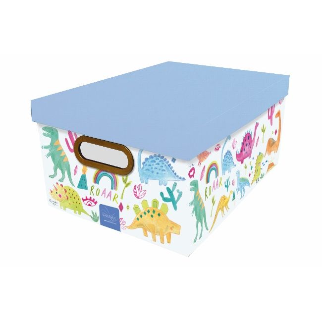 CAIXA-ORGANIZADORA-PROTEA-ESTAMPADA-DINOSSAURO-GG-1529560