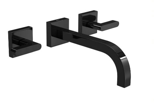 MISTURADOR-P--LAVATORIO-PAREDE-DN20-C38-BLACK-NOIR-DECA-1633228