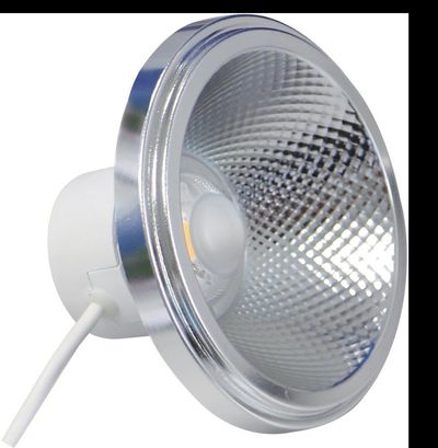 Luminaria-LED-Kian-AR111-Bivolt-Alt--67cm-Comp--111cm-Larg--111cm-10W-2700K-Amarela-1623630