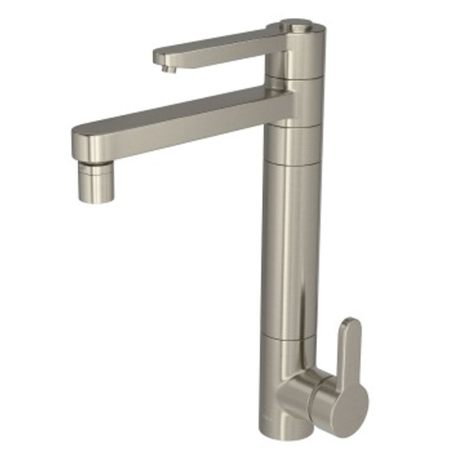 MONOCOMANDO-DE-MESA-PARA-COZINHA-BICA-ALTA--FILTRO-TWIN-CLICK---INOX---DECA-1733680