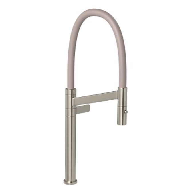 TORNEIRA-DE--MESA-PARA-COZINHA-BICA-ALTA-COLORE---INOX-E--FENDI---DECA-1733524